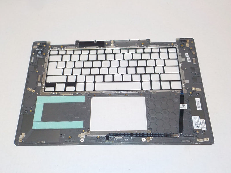 Genuine Dell Inspiron 7573 Top Cover Palmrest Assembly nia01 D9XC1 460.0CL03