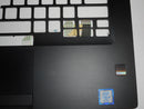 OEM Dell Latitude 7490 Palmrest Touchpad Assembly B02 P/N: FXP90 F1FVV