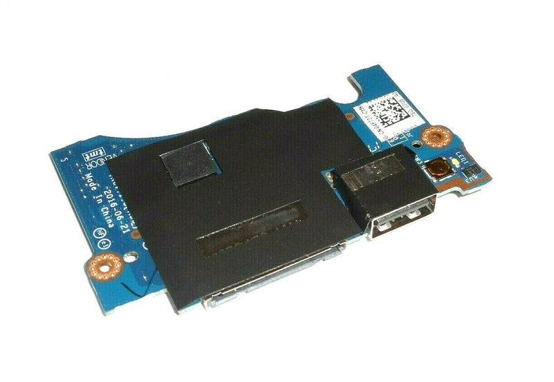 OEM - Dell XPS 13 9350 / 9360 USB Port / Card reader THA01 P/N: 4F73T