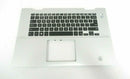 OEM - Dell Inspiron 15 5582 2-in-1 Palmrest US Backlit Keyboard THA01 P/N: F046K