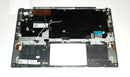 OEM - Dell Vostro 5390 Palmrest Spanish Keyboard Assembly THB02 P/N: GFRDT