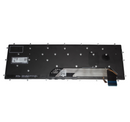 OEM Dell Inspiron 17 7778/7779 Backlit Laptop Keyboard US-ENG B02 P/N: 3NVJK