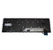 OEM Dell Inspiron 17 7778/7779 Backlit Laptop Keyboard US-ENG B02 P/N: 3NVJK