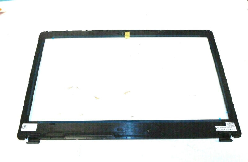 New Dell OEM Latitude 3580 15.6" LCD Front Trim Cover Bezel Plastic AMB02- V7GN6