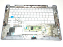 REF OEM Dell Latitude 5300 2-in-1 Palmrest Touchpad Grey Assembly 7M47R HUA 01