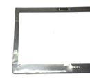 NEW Genuine Dell Latitude 7280 Laptop LCD Front Bezel Plastic Cover 0XR29 HUB 02