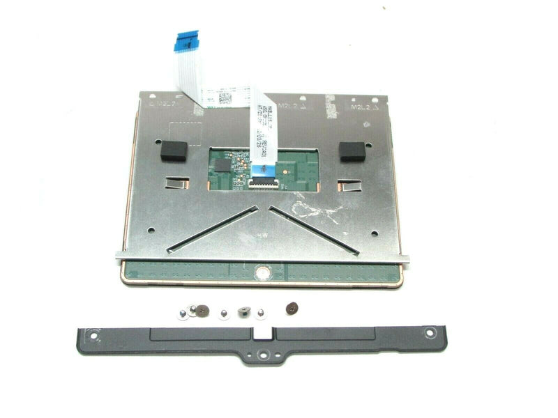 REF OEM Dell Latitude 3410/3510 Touchpad Mouse Board With Bracket HUD04 RGK5F