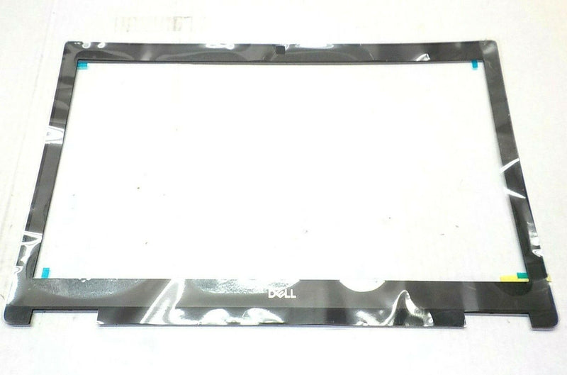 New Dell Precision 7730 M7730 LCD Front Bezel Plastic Screen Cover HDW54 HUD 04