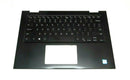 OEM - Dell Latitude 3390 Palmrest Non-Backlit Keyboard Assembly THH08 P/N: XVH3H