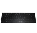 OEM Dell Inspiron 5547/5748 Backlit Laptop Keyboard US-ENG P/N: G7P48