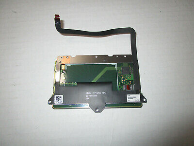 Dell OEM Latitude 7400 2-in-1 Touchpad Sensor Board w/ Cable TXB02 A189S2
