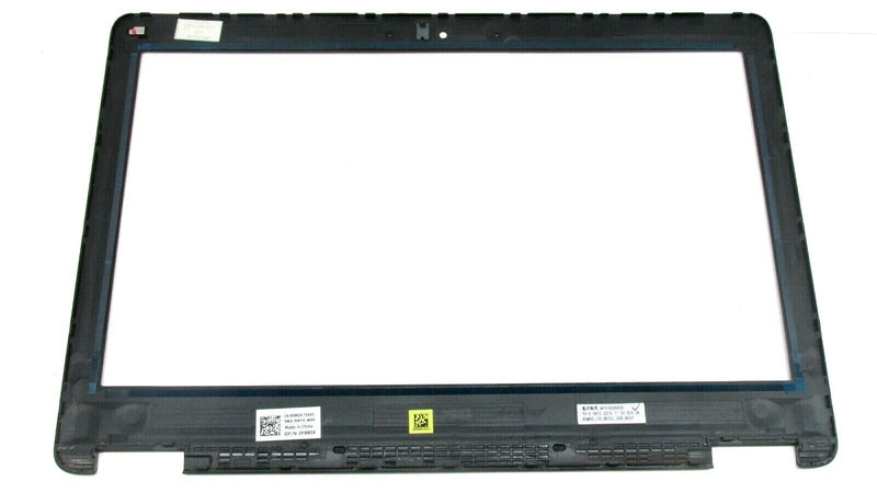 New Dell OEM Latitude E5270 LCD Front Trim Cover Bezel No-TS AMB02 0F880X F880X