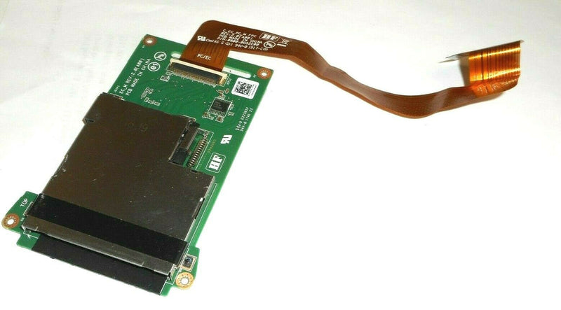 OEM - Dell Latitude 5404/7404 Rugged ExpressCard Reader THB02 P/N: FN7T6