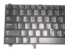 OEM Dell Latitude E6320/E6420 Backlit Laptop Keyboard US-ENG B02 P/N: CN5HF