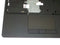 Genuine Dell Precision 7510 7520 Laptop Palmrest Touchpad HUS19 A166PV 0HD63K