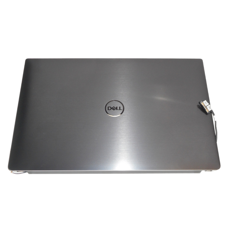 OEM Dell XPS 9570/Precision 5530 FHD LCD Complete Display Assem. E05 P/N: 5CPJ2