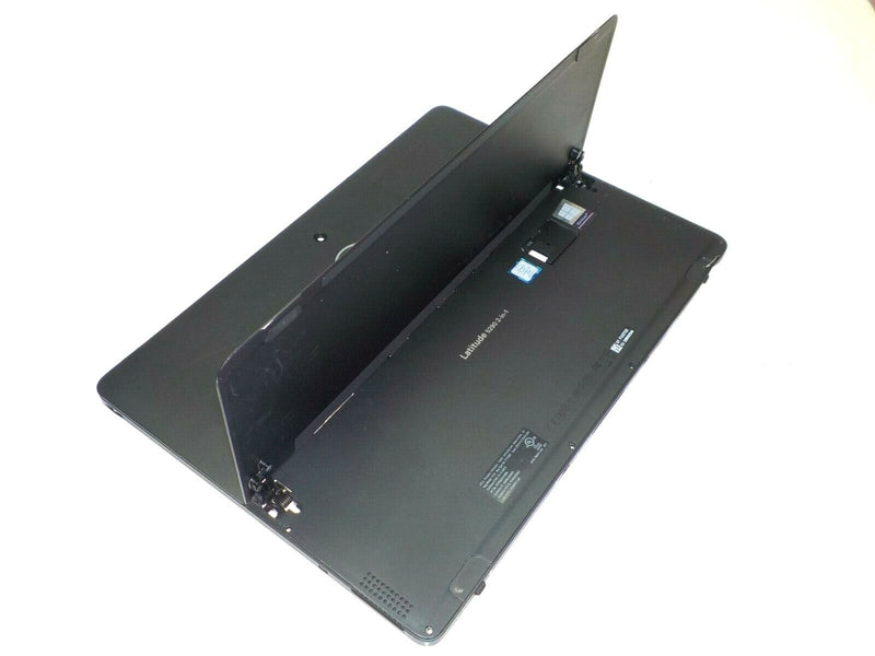 OEM Dell Latitude 5290 2-in-1 Tablet Laptop LCD Back Cover Assem HUP16 4R9V1