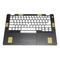 New - OEM Dell Latitude 5400 Palmrest Touchpad Assembly P/N: A1899K FXM2T