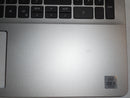 OEM Dell Inspiron 5593 Palmrest US Non-Backlit Keyboard Assembly B02 P/N: V5JHC