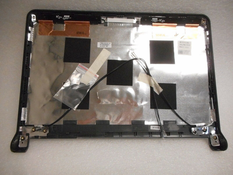 GENUINE DELL LATITUDE 13 3340 13'' LCD BACK COVER LID 3CR35 03CR35, HIAA 08