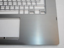 OEM Dell Inspiron 15 7573 Laptop Palmrest Assembly P/N: D9XC1