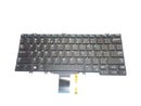 OEM Dell Latitude 5280/5289/7280/7380 US ENGLISH Backlit Keyboard NIA01 346TJ