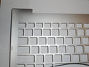 OEM Dell Inspiron 15 7590/7591 2-in-1 Laptop Palmrest Assembly P/N: GVJ4P