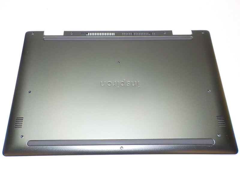 Genuine Dell Inspiron 7569 Laptop Bottom Base Cover Assembly Y51C4 HUB 02