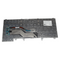 OEM Dell Latitude E6320/E6420 Non-Backlit Laptop Keyboard US-ENG P/N: C7FHD