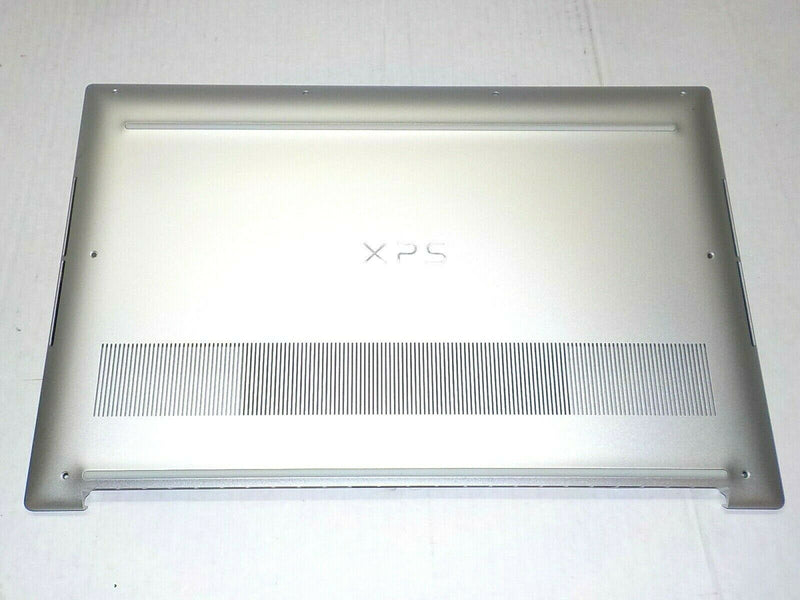 REF Genuine Dell XPS 15 9500 D LCD Laptop Bottom Base Case Cover DWT74 HUB 02