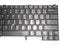 OEM Dell Latitude E6320/E6420 Non-Backlit Laptop Keyboard US-ENG B02 P/N: C7FHD