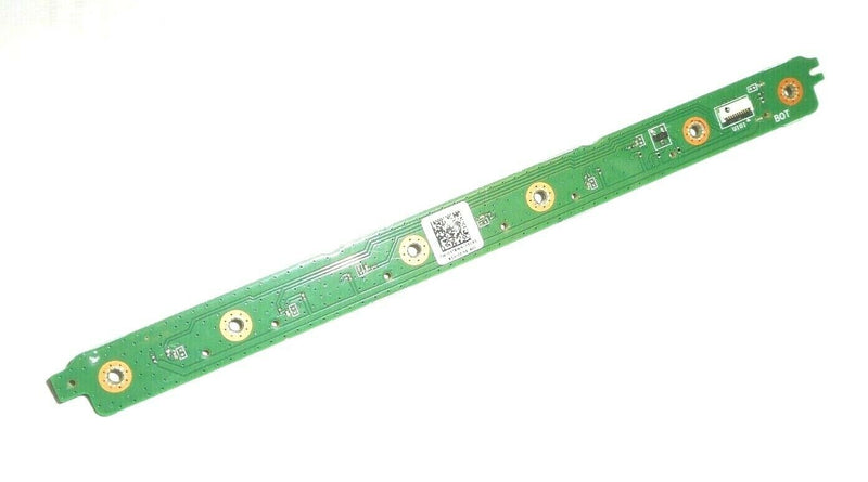 OEM - Dell Latitude 7212 Rugged Media Buttons Board THA01 P/N: 3T8WN