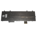 OEM Dell Studio 1735/1736/1737 Laptop Keyboard US-Dutch P/N: TR484