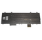 OEM Dell Studio 1735/1736/1737 Laptop Keyboard US-Dutch P/N: TR484