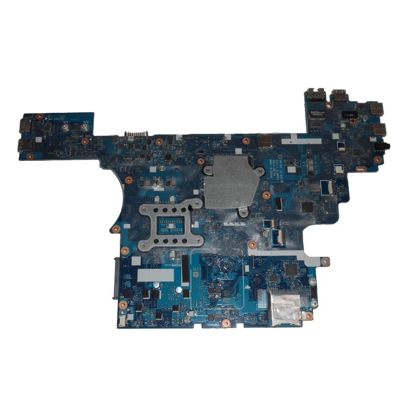 OEM Dell Latitude E6540 Laptop Motherboard & Discrete AMD Graphics P/N: VPH0Y