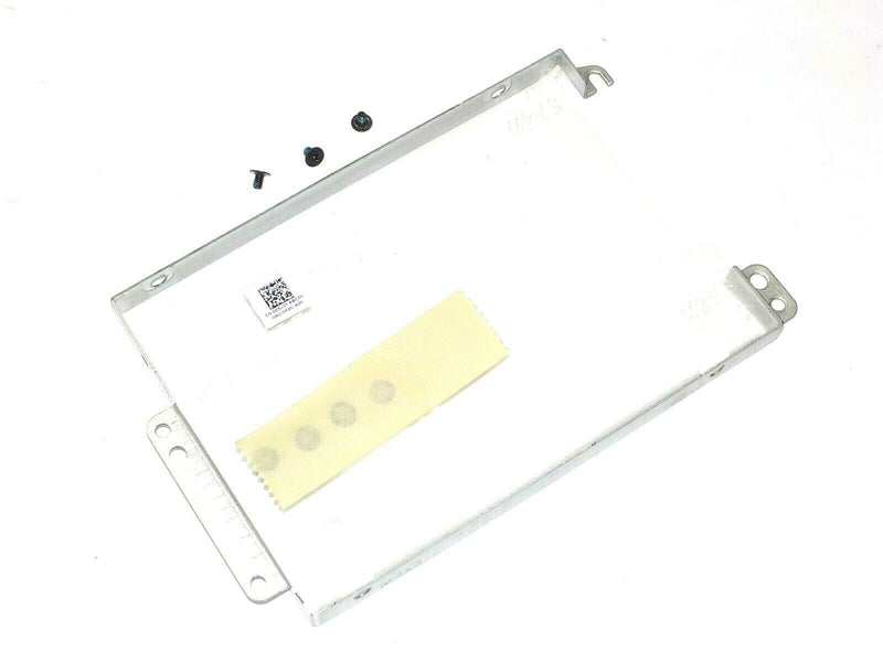 REF Genuine Dell Inspiron 17 5770 HDD Hard Drive Caddy Carier HUE05 D6J2T 0D6J2T