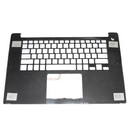 New - OEM Dell XPS 15 9570/Precision 5530 Palmrest Assembly P/N: 2K6RG JG1FC