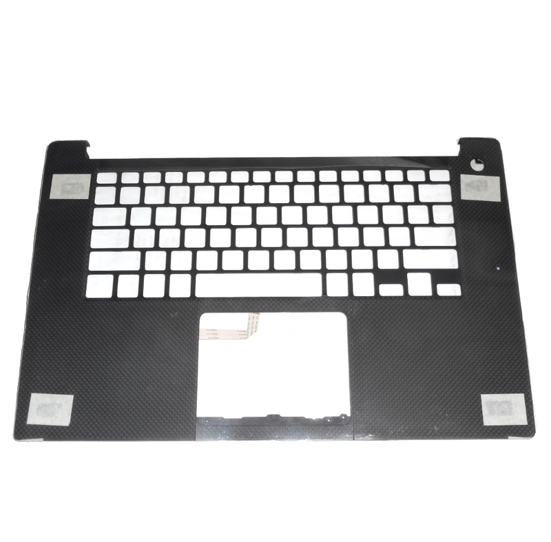New - OEM Dell XPS 15 9570/Precision 5530 Palmrest Assembly P/N: 2K6RG JG1FC