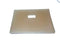 Genuine GZ06XL LEATHER COVER CGB / Touchpad W/Battery for HP Spectre Folio 13-HSTNN-IB8J