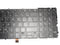 OEM Dell Alienware M15/M17 Backlit Laptop Keyboard US-French P/N: X1RGX