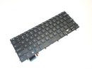 OEM Dell XPS 15 9550 Inspiron 15 7558 7568 Keyboard Backlight NID04 GDT9F