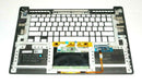 OEM - Dell XPS 9560 / Precision 5520 Touchpad Palmrest Assembly Y2F9N