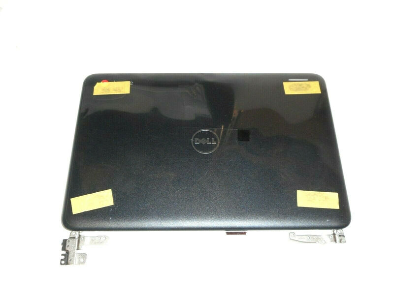 NEW Genuine Dell 11.6" Chromebook 3180 LCD BACK COVER With Hinges 5HR53 96J5X