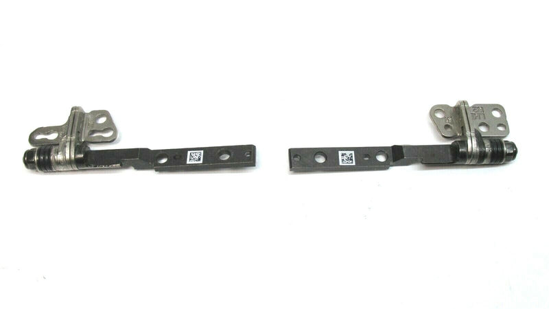 Ref Dell OEM Latitude 7400 Left and Right Hinges Set IVA01 1PKC5 WXHRX