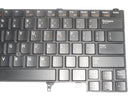 OEM Dell Latitude E6320/E6420 Backlit Laptop Keyboard US-ENG P/N: CN5HF