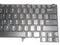 OEM Dell Latitude E6320/E6420 Backlit Laptop Keyboard US-ENG P/N: CN5HF
