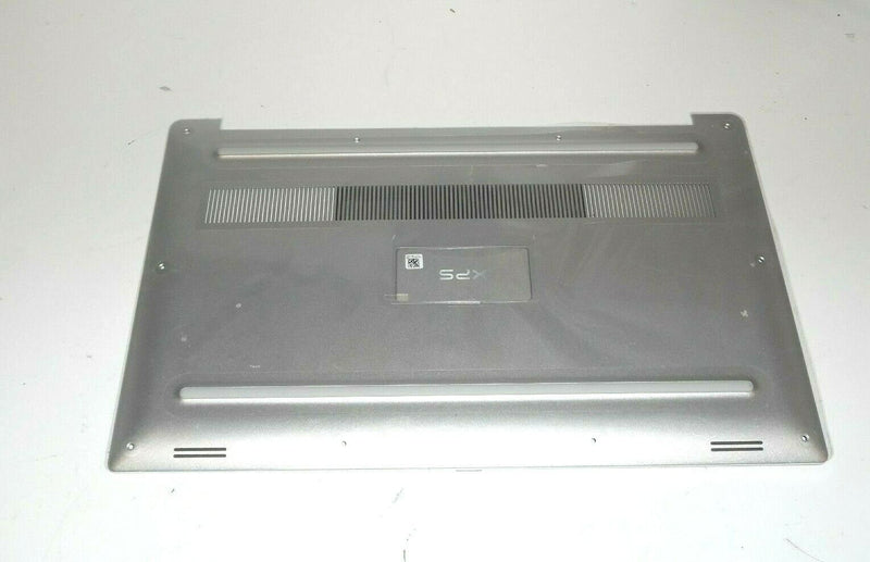 New Dell OEM XPS 15 (9570) Bottom Base Metal Cover Assembly NIA01- 6V2YK