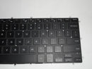 OEM Dell Inspiron 13 7368/7378 Backlit Laptop Keyboard US-ENG P/N: H4XRJ