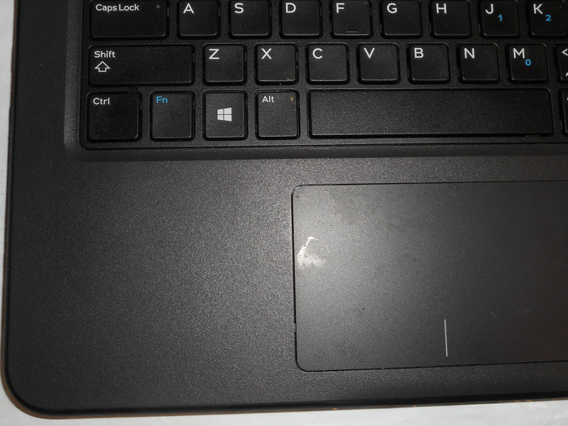 OEM Dell Latitude 3300/3310 Palmrest Keyboard Touchpad Assembly B02 P/N: 1Y1T7