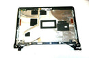 NEW Dell OEM Chromebook 11 (3120) 11.6" LCD Back Cover w/Hinges - No TS - 3CP5R